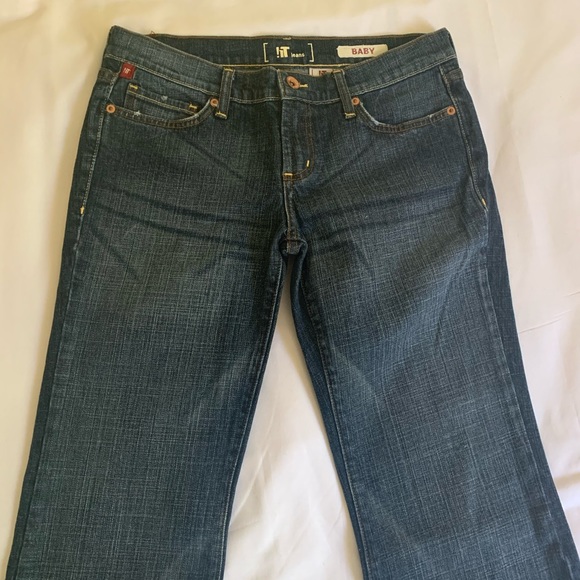 IT Baby Jeans - Picture 5 of 6